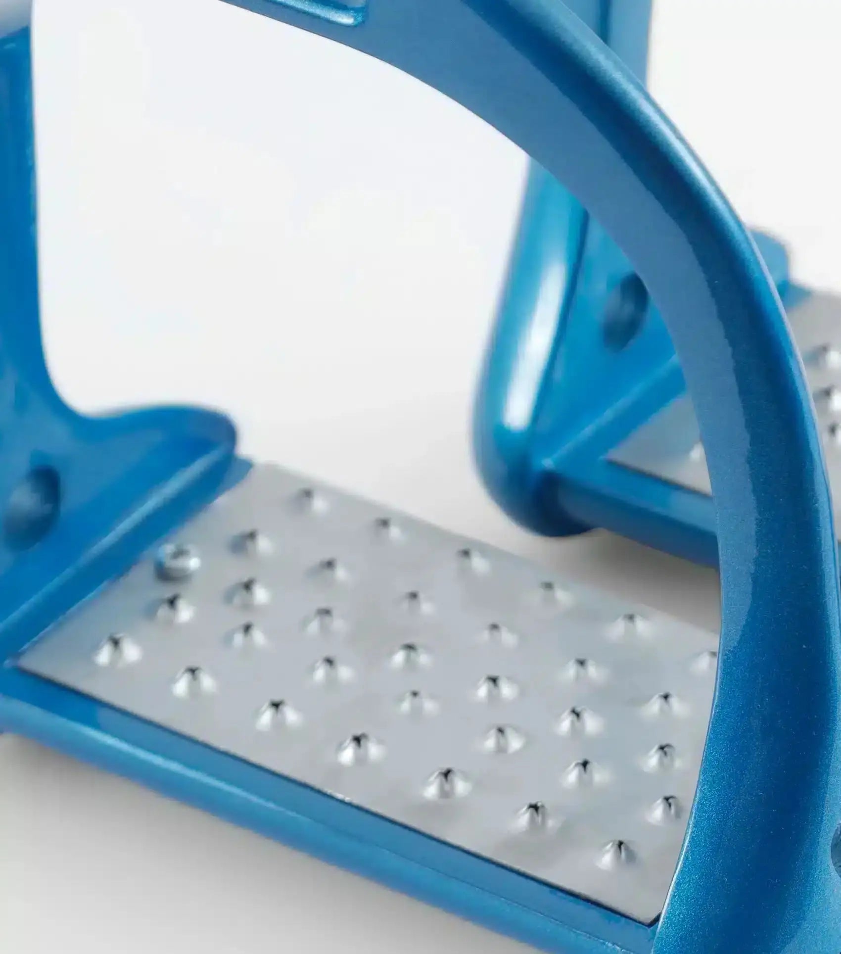 Premier Equine Jopollo Aluminium Performance Stirrups by Premier Equine at Try A Bit