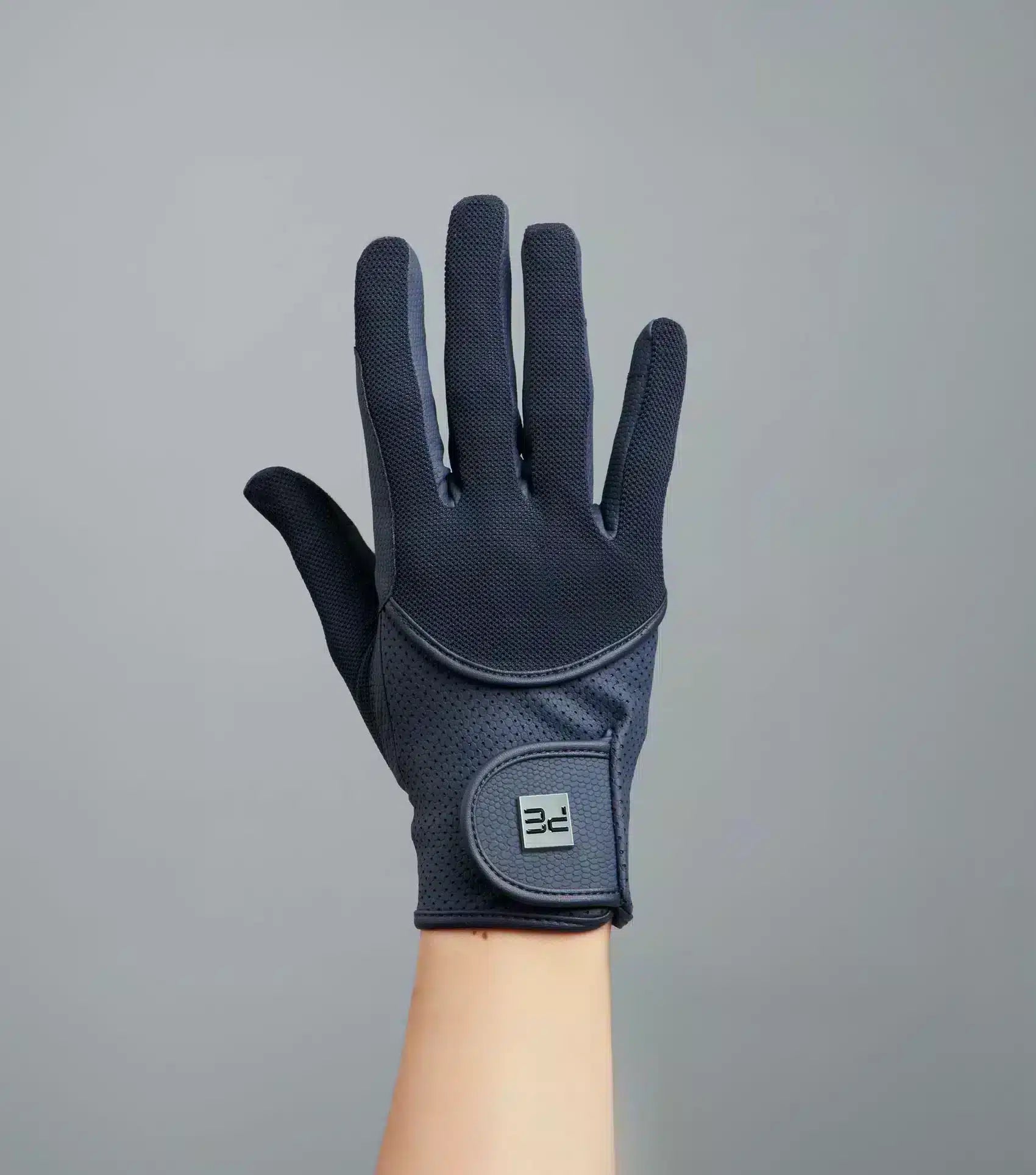 Premier Equine Presa Junior Mesh Riding Gloves by Premier Equine at Try a Bit