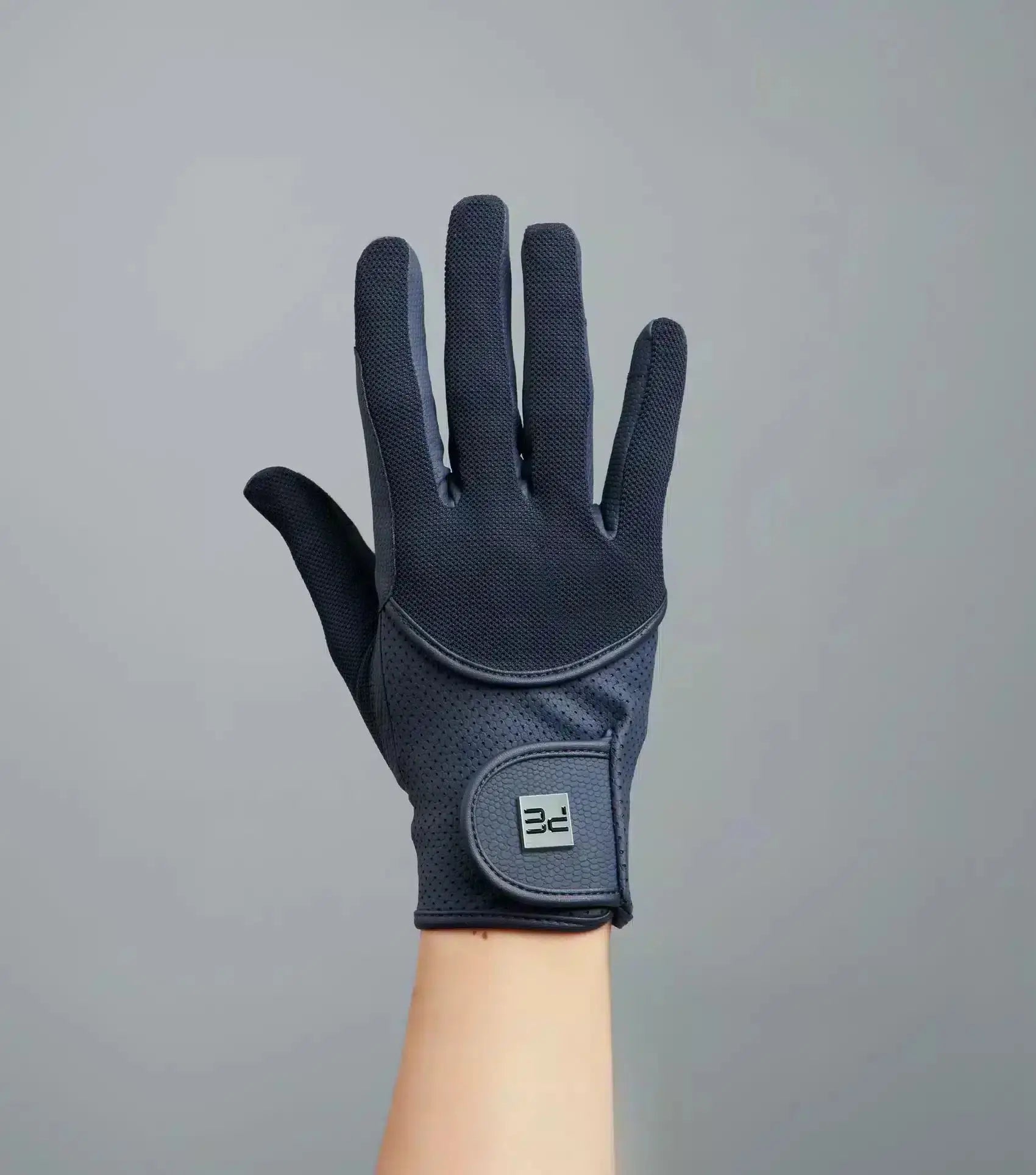 Premier Equine Presa Junior Mesh Riding Gloves by Premier Equine at Try A Bit