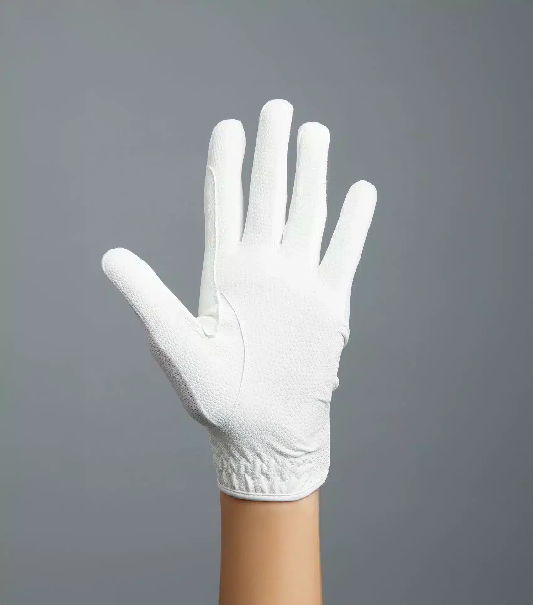 Premier Equine Presa Junior Mesh Competition Riding Gloves by Premier Equine at Try a Bit