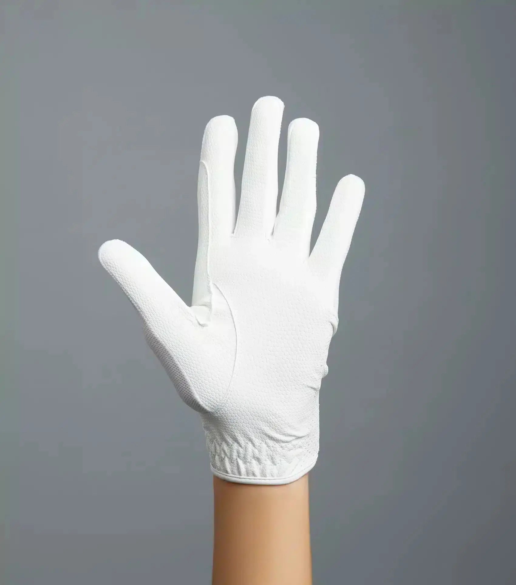 Premier Equine Presa Junior Mesh Competition Riding Gloves by Premier Equine at Try A Bit
