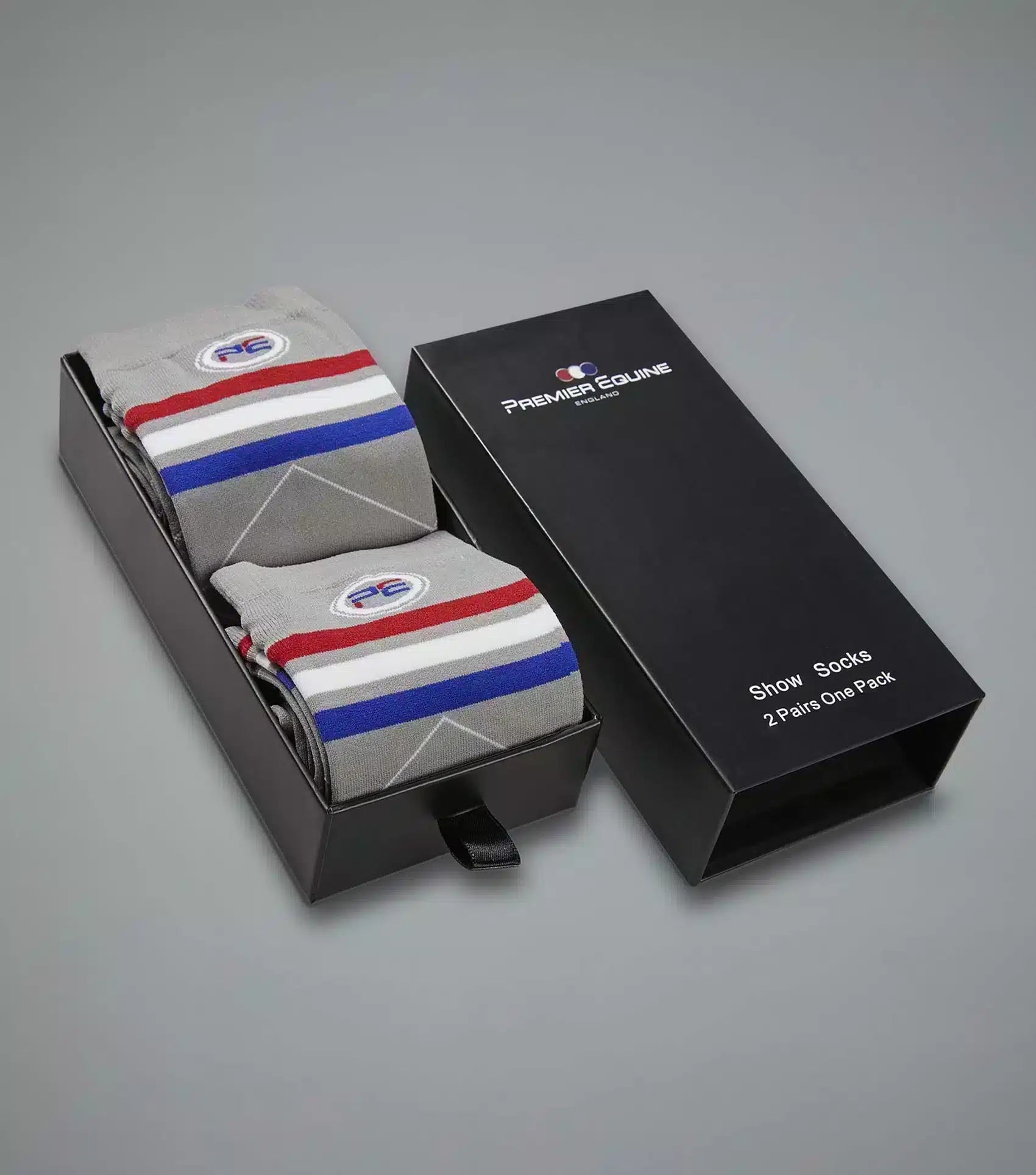 Premier Equine Junior 4 Season Socks by Premier Equine at Try a Bit