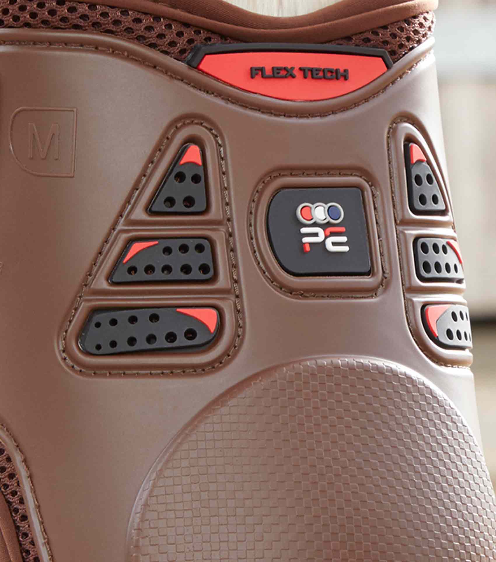 Premier Equine Kevlar Airtechnology Fetlock Boots by Premier Equine at Try a Bit