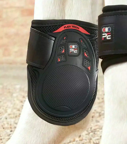 Premier Equine Kevlar Airtechnology Lite Fetlock Boots by Premier Equine at Try a Bit