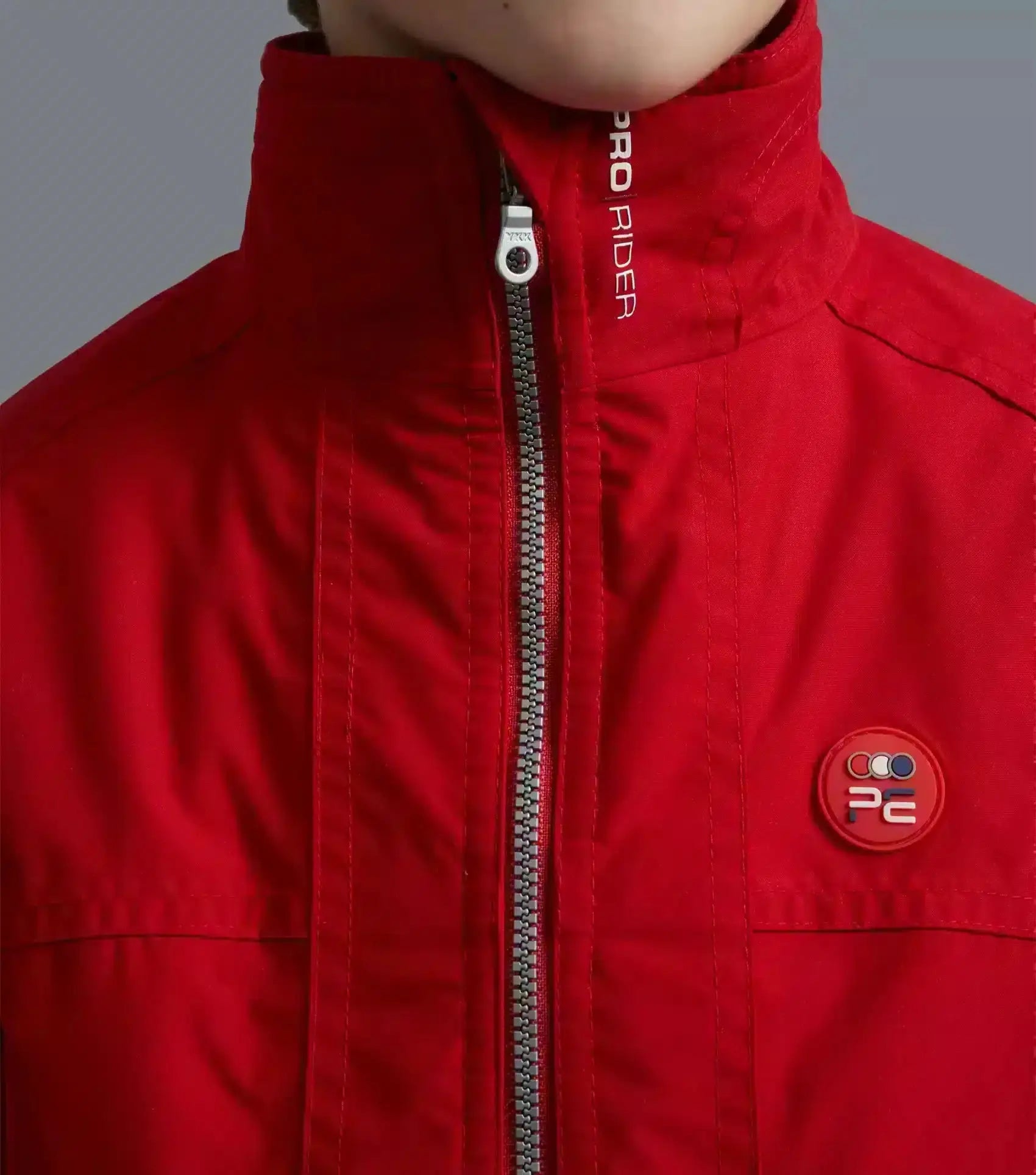 Premier Equine Junior Pro Rider Unisex Riding Jacket by Premier Equine at Try A Bit
