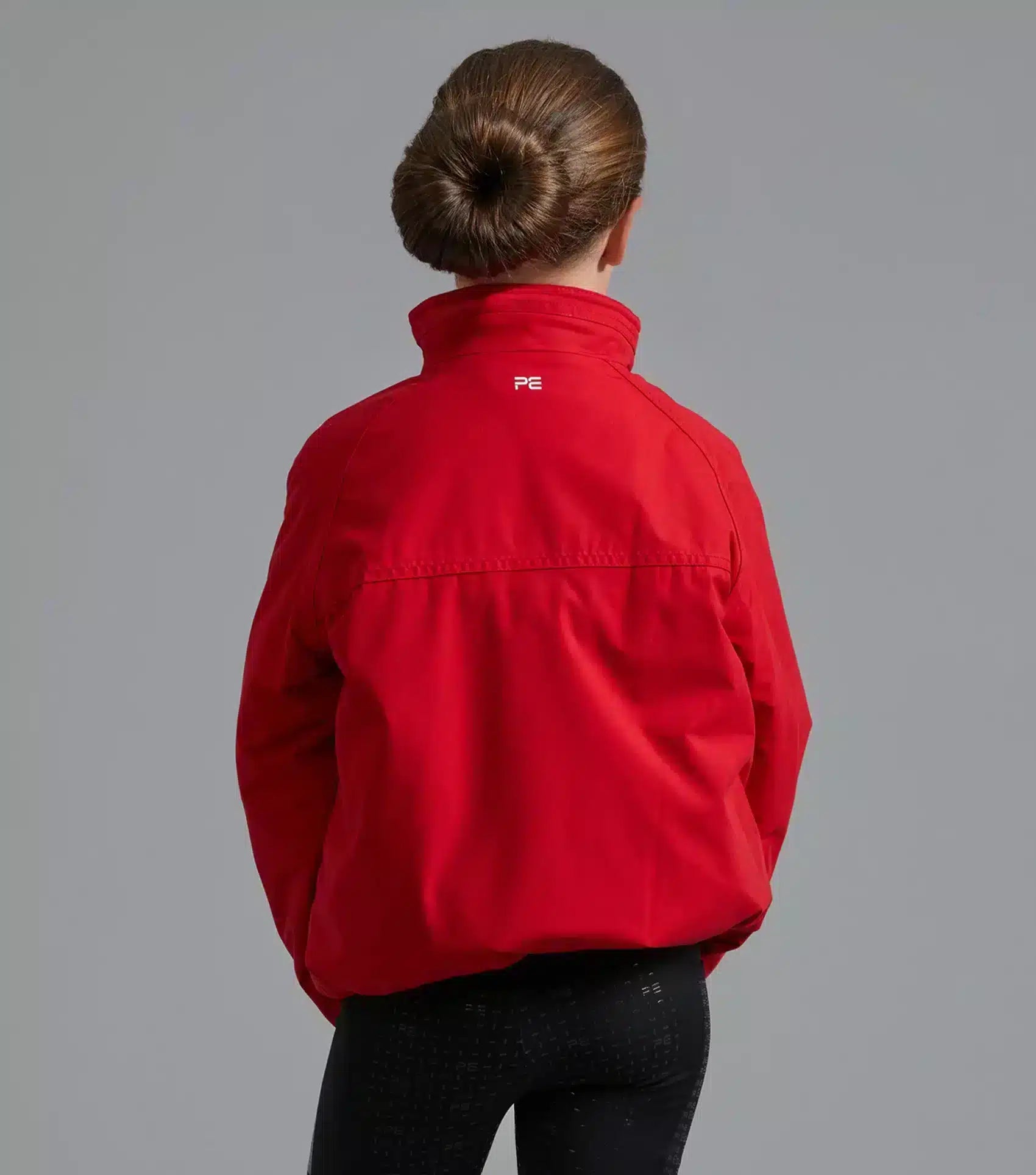 Premier Equine Junior Pro Rider Unisex Riding Jacket by Premier Equine at Try a Bit