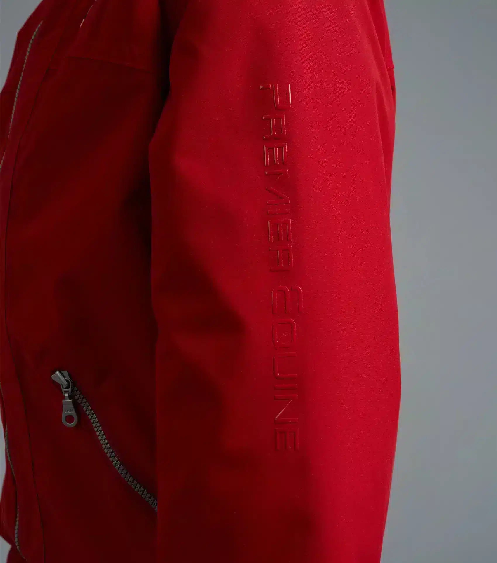Premier Equine Junior Pro Rider Unisex Riding Jacket by Premier Equine at Try a Bit