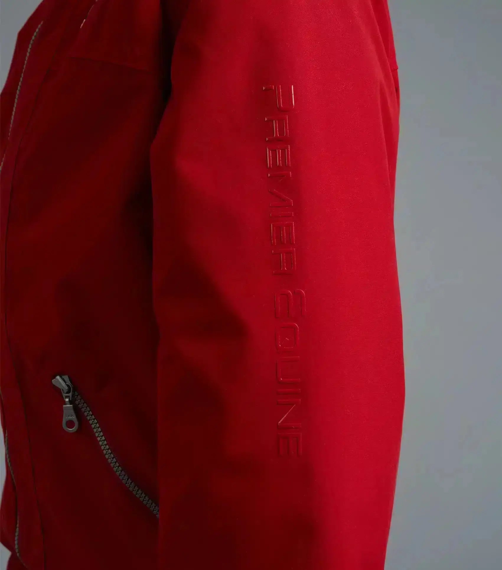 Premier Equine Junior Pro Rider Unisex Riding Jacket by Premier Equine at Try A Bit