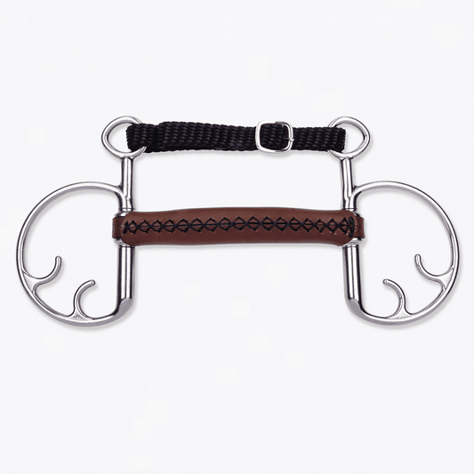 Trust Leather Mullen-Kimblehook by Trust Equestrian at Try a Bit