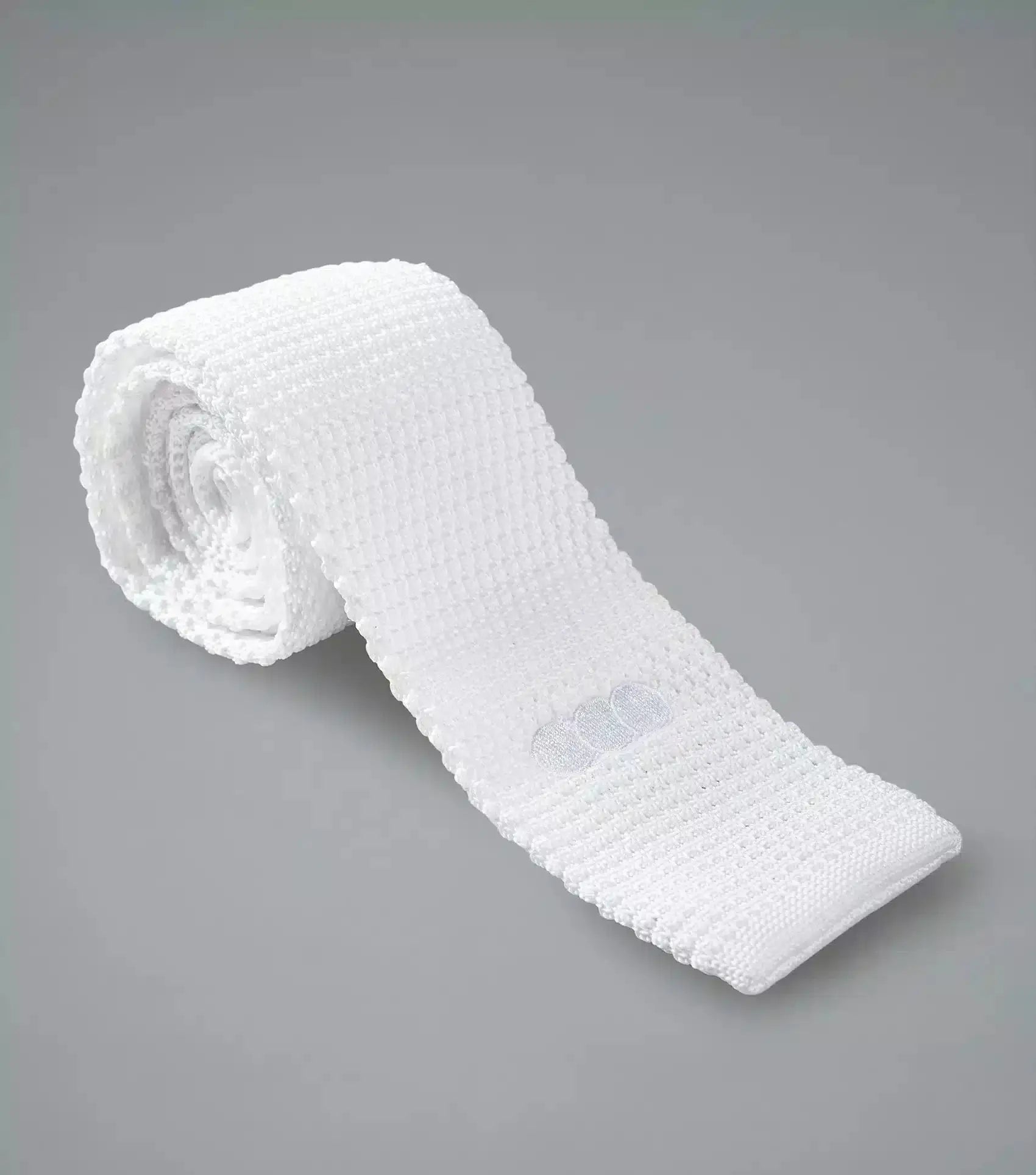 Premier Equine Men's Knitted Tie by Premier Equine at Try A Bit