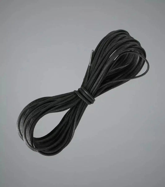 Premier Equine Spare Laces for Maurizia Ladies Lace Front Riding Boots by Premier Equine at Try a Bit