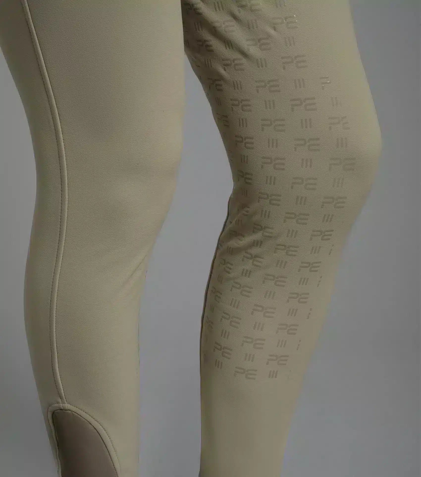 Premier Equine Levanzo Men's Full Seat Gel Riding Breeches by Premier Equine at Try a Bit