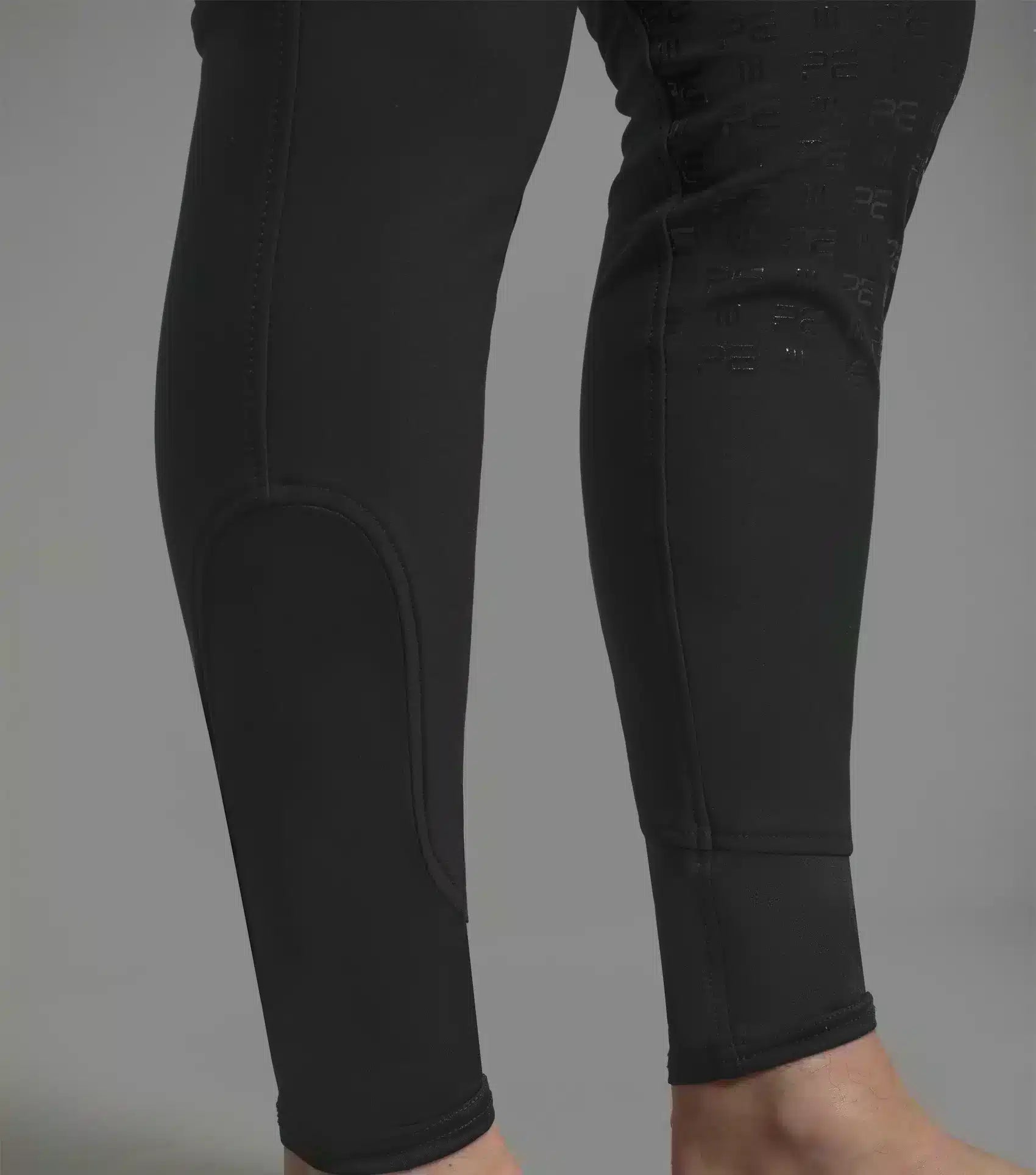 Premier Equine Levanzo Men's Full Seat Gel Riding Breeches by Premier Equine at Try a Bit