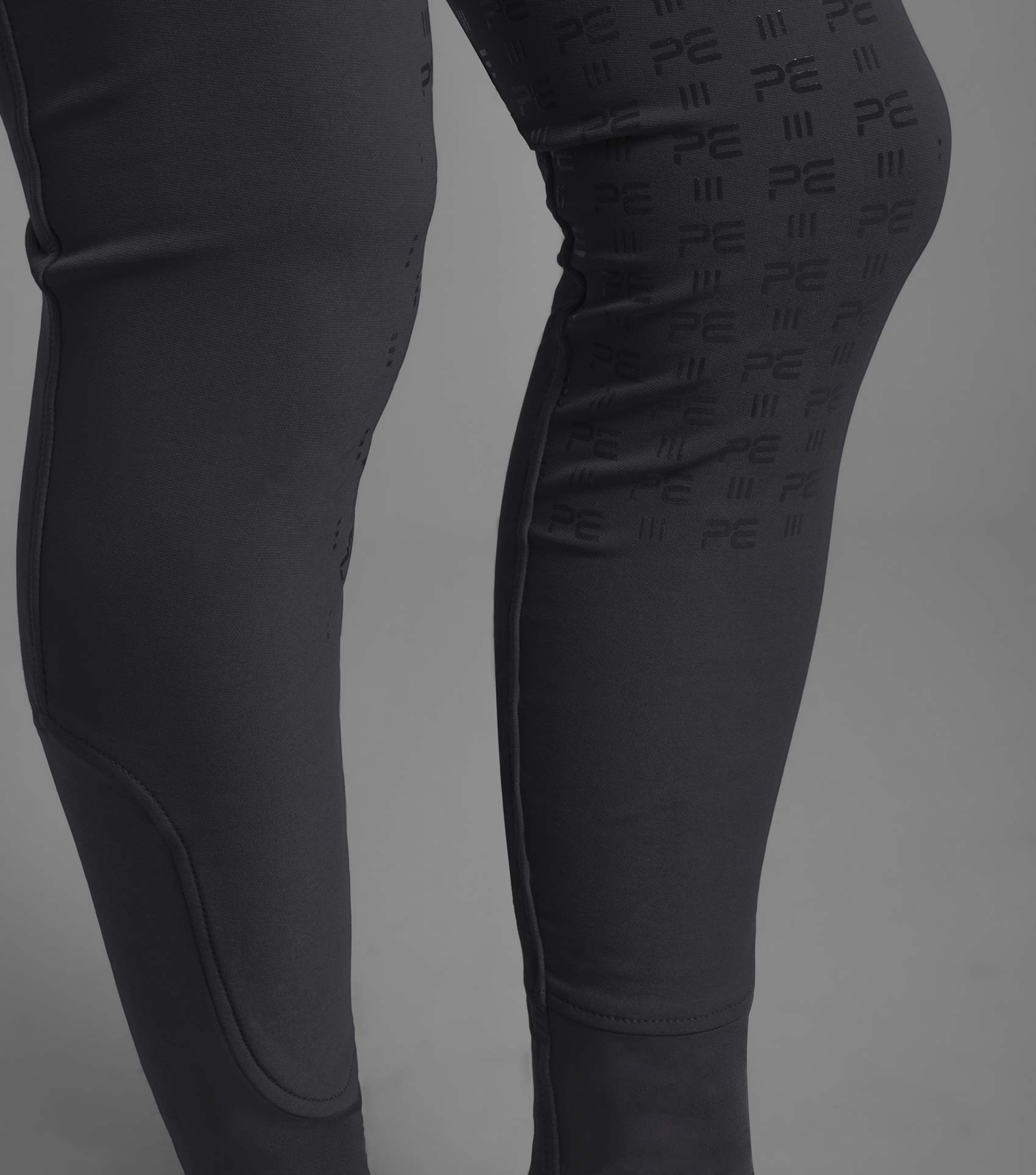 Premier Equine Levanzo Men's Full Seat Gel Riding Breeches by Premier Equine at Try a Bit