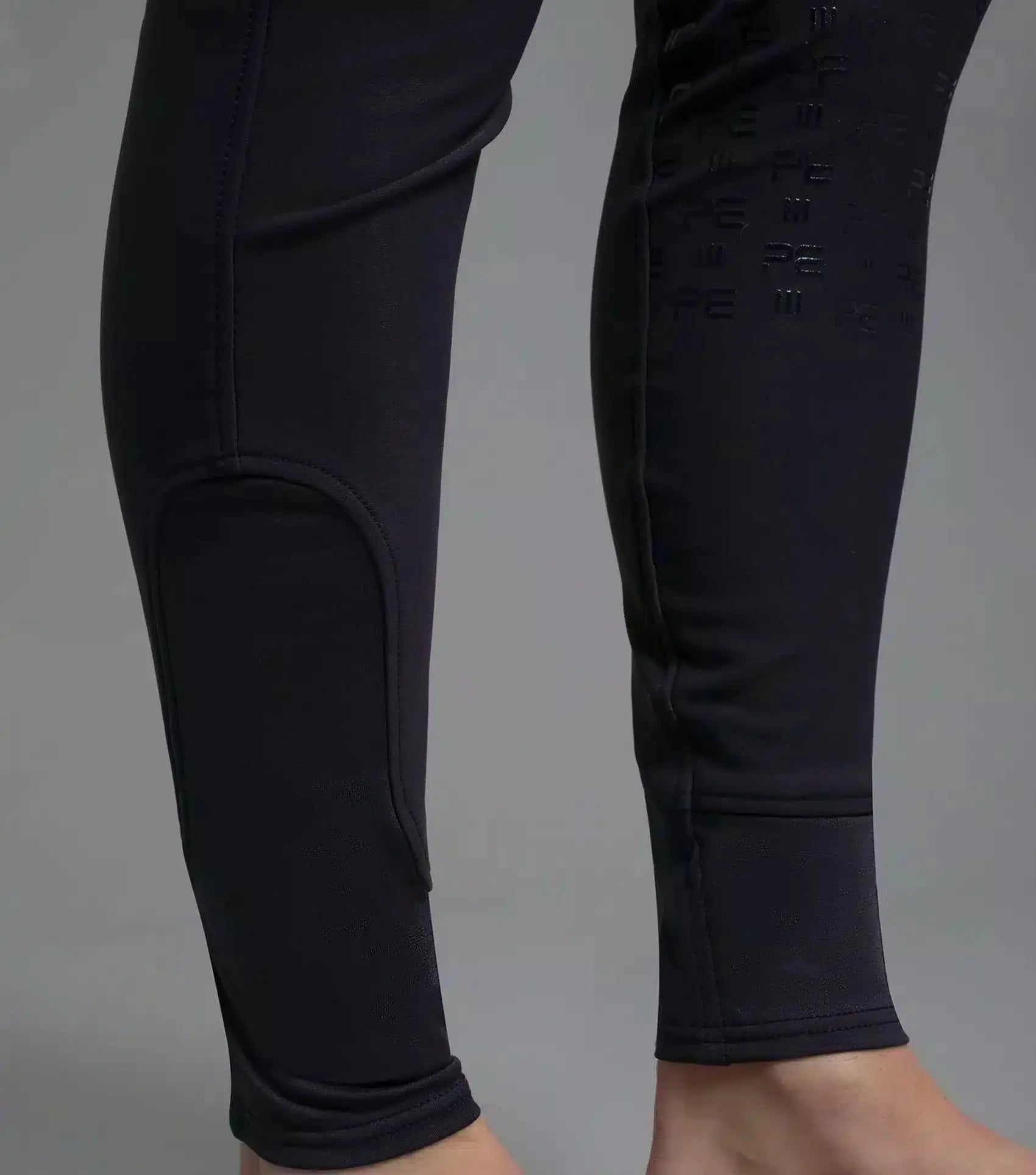 Premier Equine Levanzo Men's Full Seat Gel Riding Breeches by Premier Equine at Try A Bit