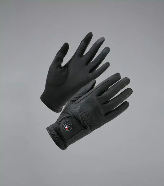 Premier Equine Metaro Junior Riding Gloves by Premier Equine at Try a Bit