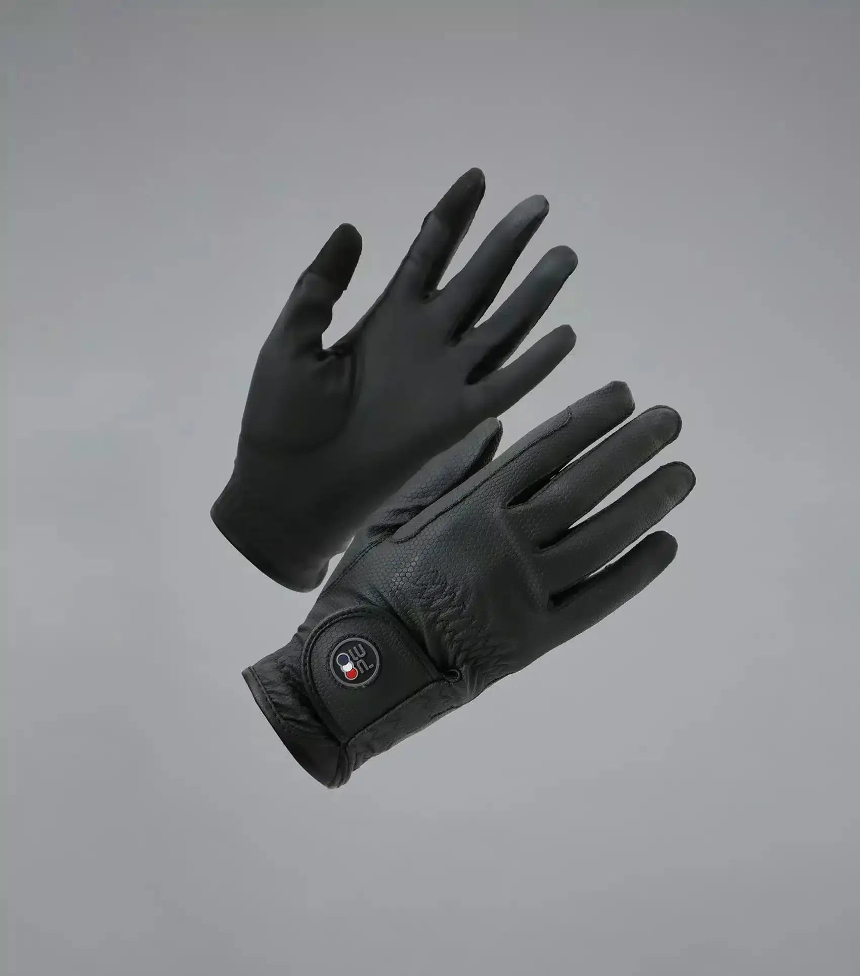 Premier Equine Metaro Junior Riding Gloves by Premier Equine at Try A Bit