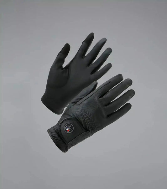 Premier Equine Metaro Junior Riding Gloves by Premier Equine at Try A Bit