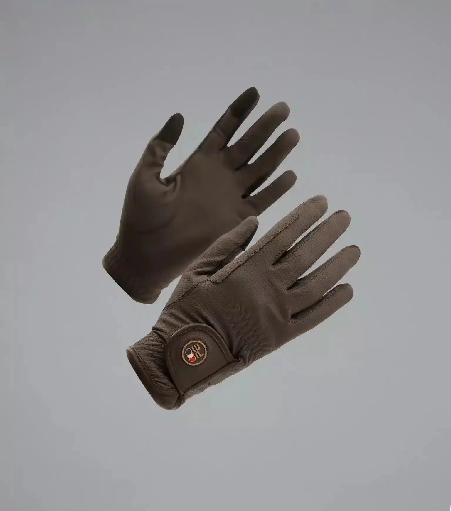 Premier Equine Metaro Junior Riding Gloves by Premier Equine at Try A Bit