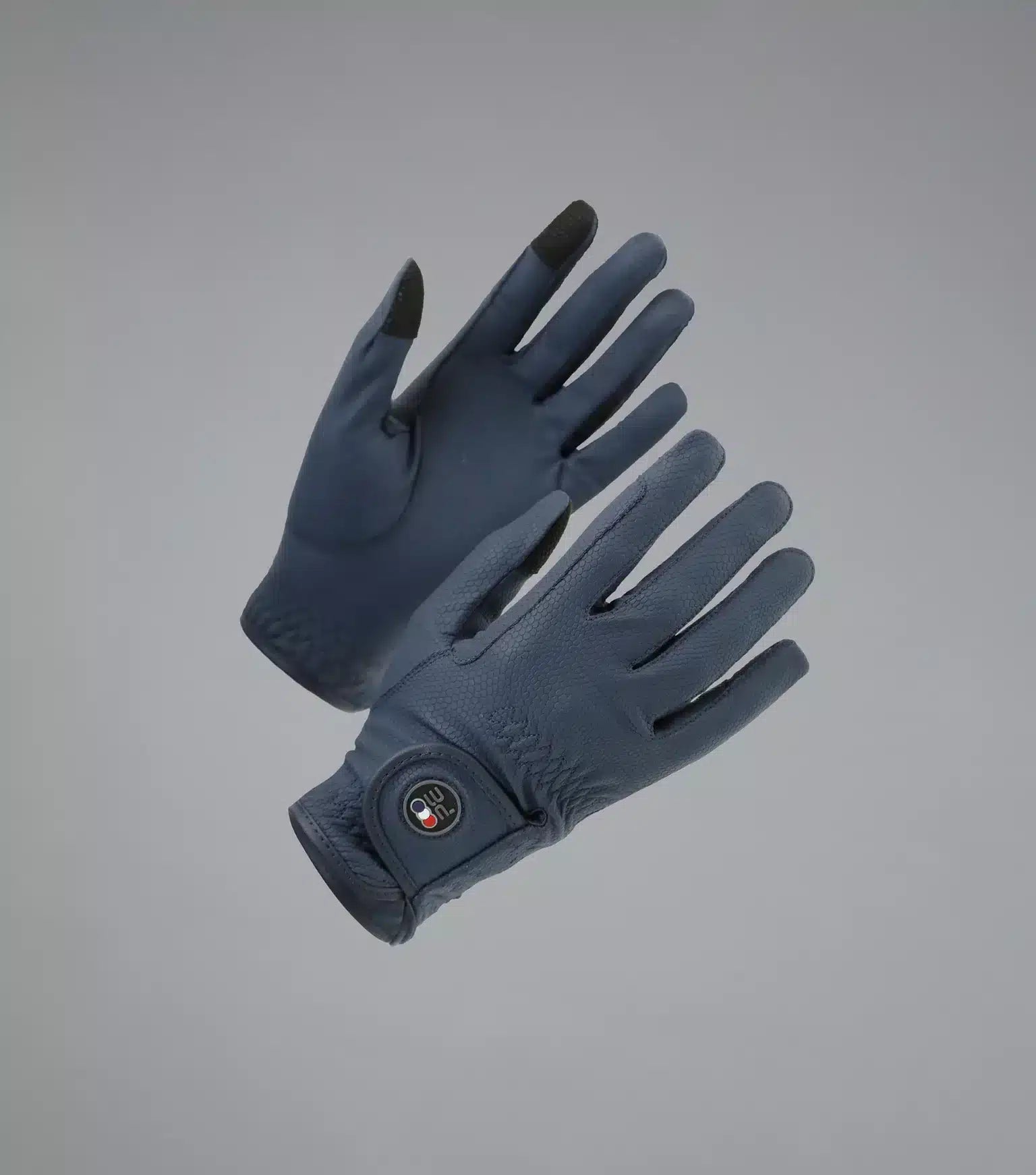 Premier Equine Metaro Junior Riding Gloves by Premier Equine at Try a Bit