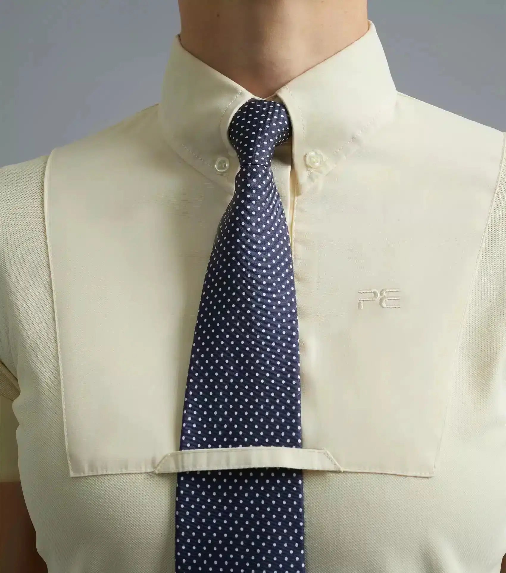 Premier Equine Luciana Ladies Short Sleeve Tie Shirt by Premier Equine at Try A Bit