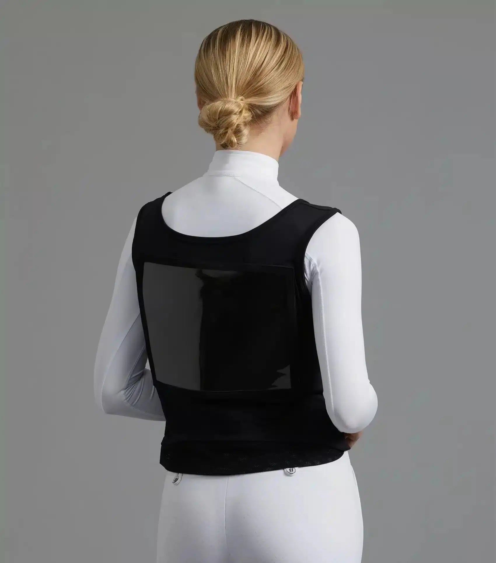 Premier Equine Lycra Vest Competition Bib by Premier Equine at Try A Bit