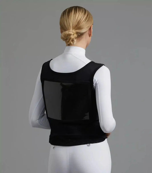 Premier Equine Lycra Vest Competition Bib by Premier Equine at  Try A Bit