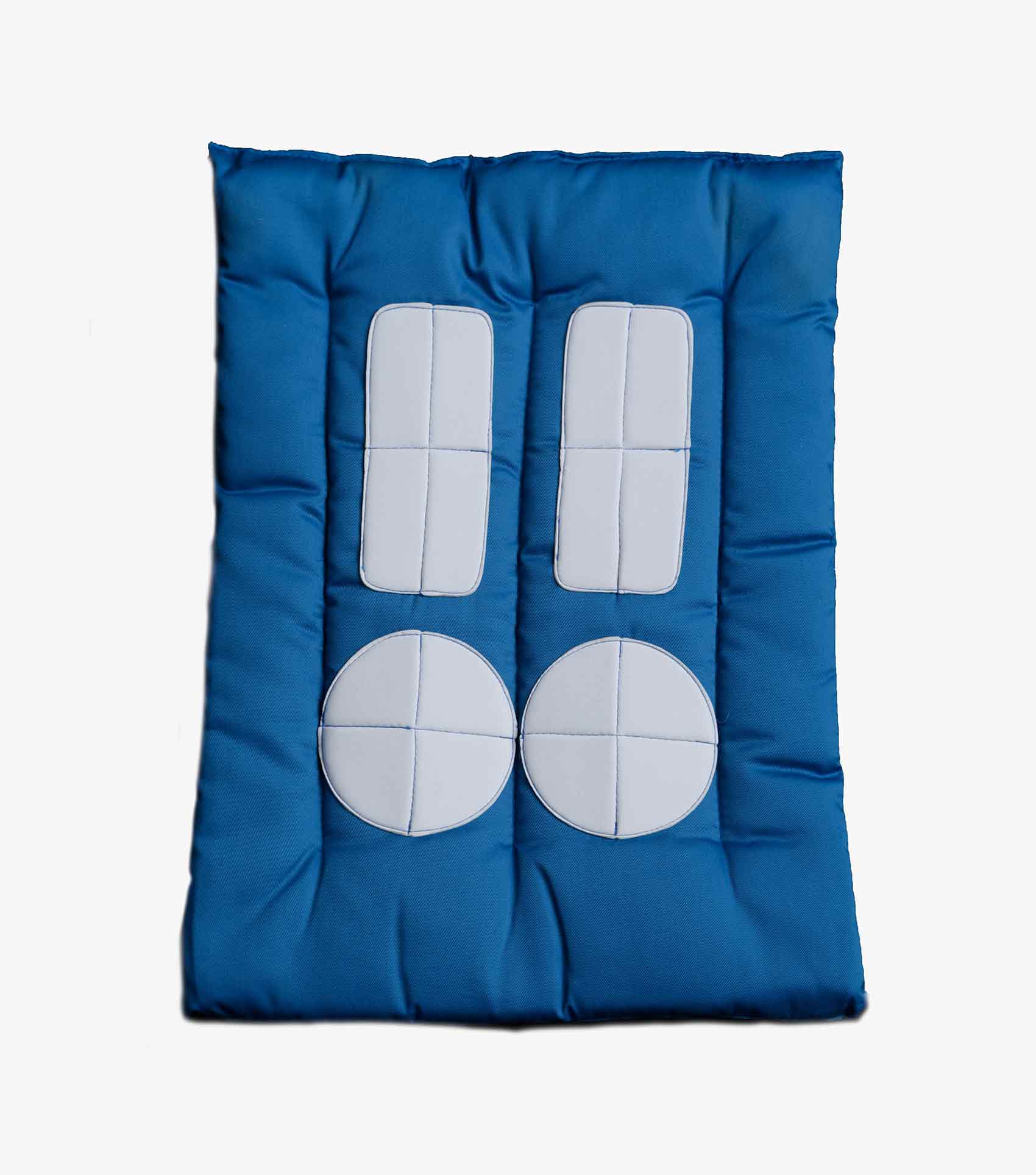 Premier Equine Magni-Teque Boot Wrap Liners (Spares) by Premier Equine at Try A Bit