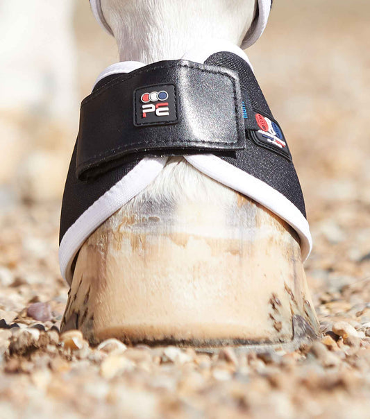 Premier Equine Magni-Teque Magnetic Hoof Boots by Premier Equine at Try a Bit