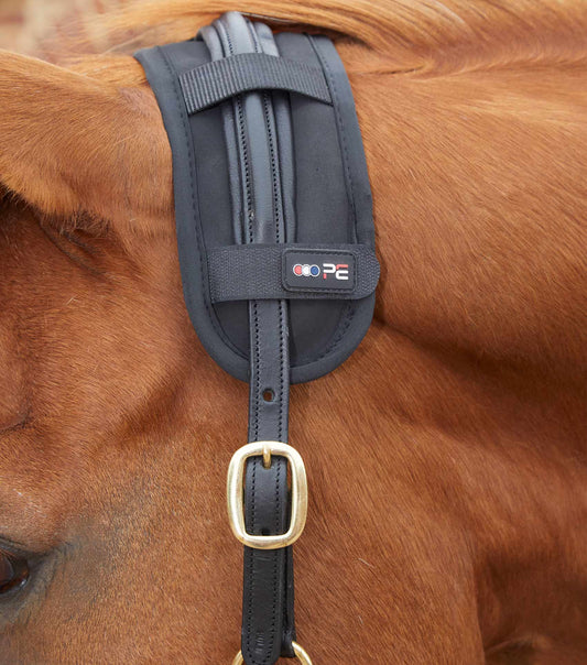 Premier Equine Magni-Teque Magnetic Poll Band by Premier Equine at Try a Bit