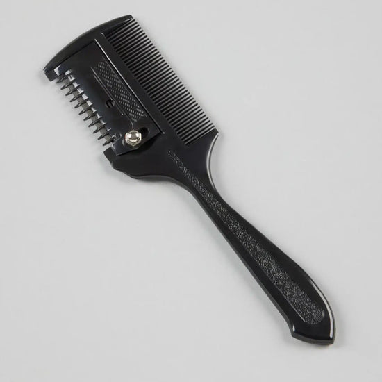 Premier Equine Mane Thinning Comb by Premier Equine at  Try A Bit