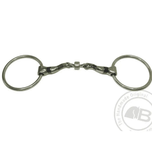 Bomber McHardy-Loose Ring by Bombers Bits at Try a Bit