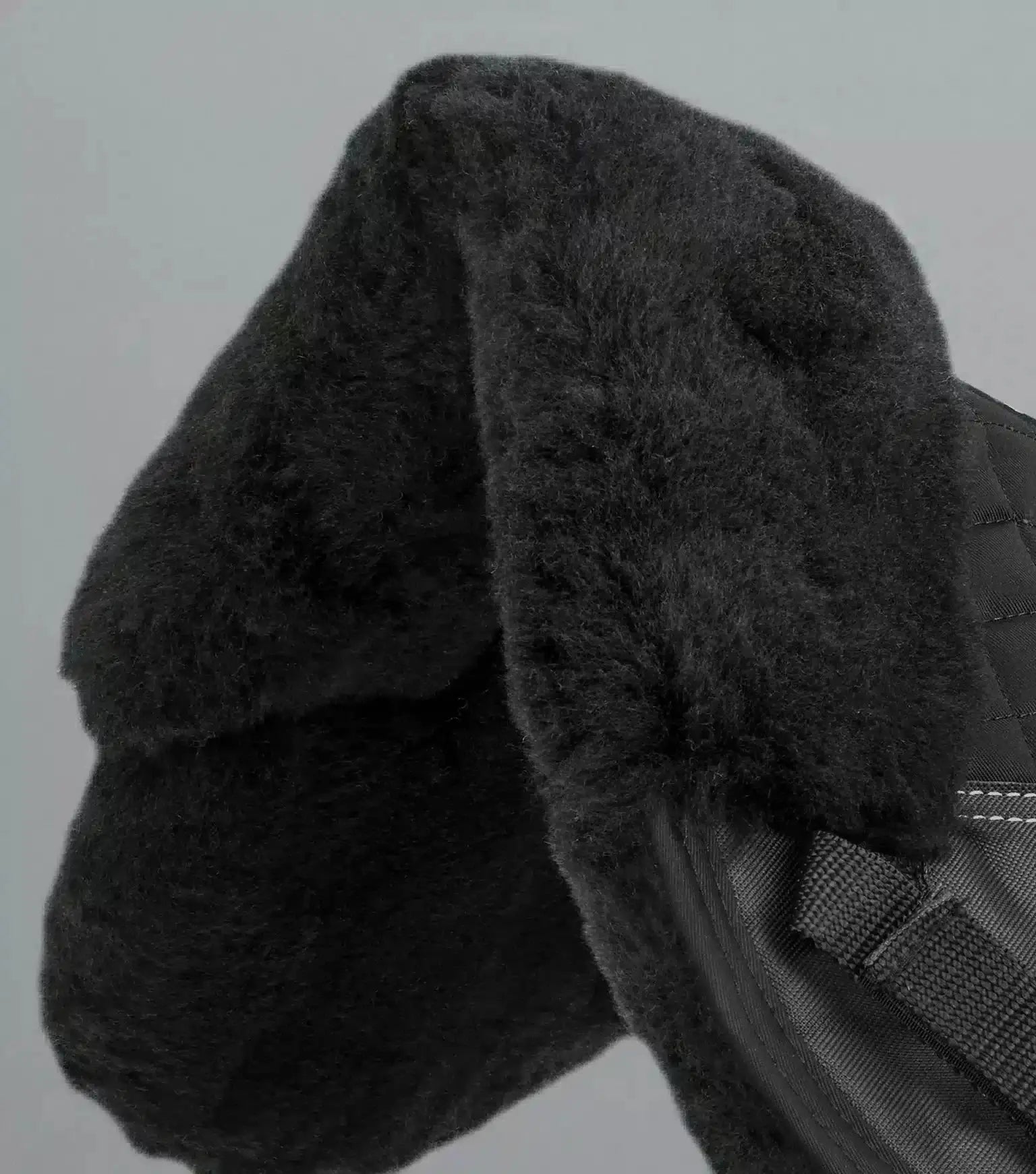 Premier Equine Merino Wool Saddle Pad - Half Pad by Premier Equine at Try a Bit