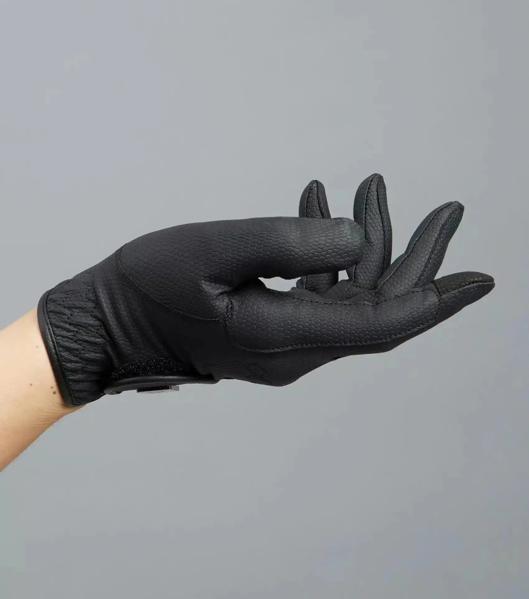 Premier Equine Metaro Ladies Riding Gloves by Premier Equine at Try A Bit