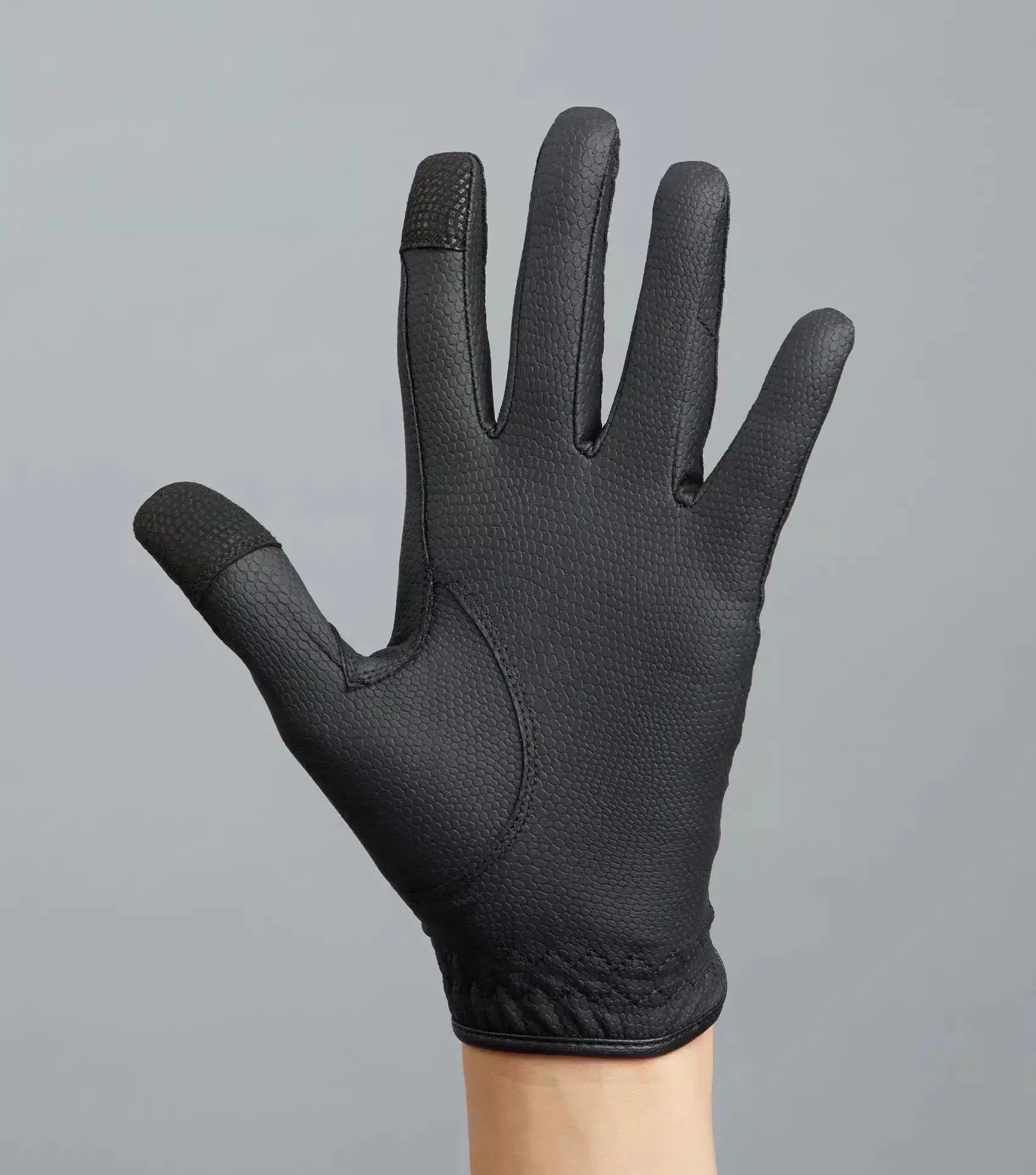 Premier Equine Metaro Ladies Riding Gloves by Premier Equine at Try A Bit