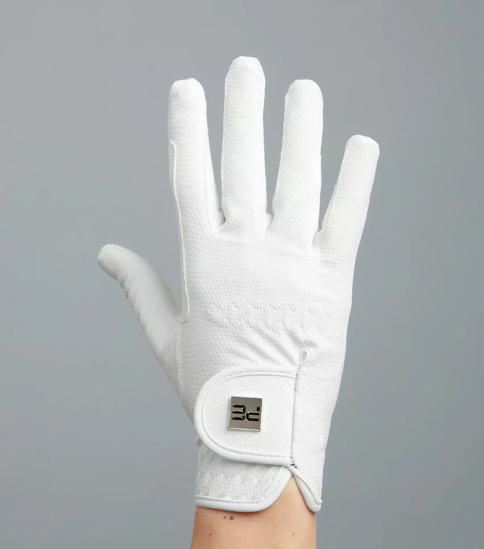 Premier Equine Metaro Ladies Competition Riding Gloves by Premier Equine at Try a Bit