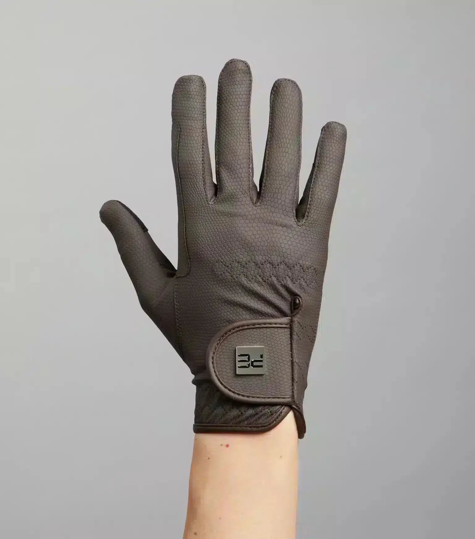 Premier Equine Metaro Ladies Riding Gloves by Premier Equine at Try A Bit