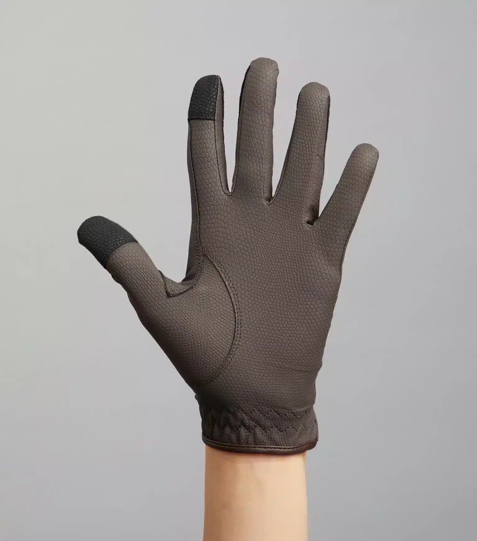 Premier Equine Metaro Ladies Riding Gloves by Premier Equine at Try a Bit