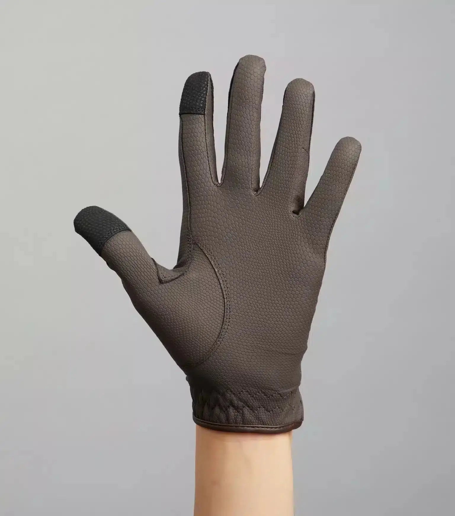 Premier Equine Metaro Ladies Riding Gloves by Premier Equine at Try A Bit