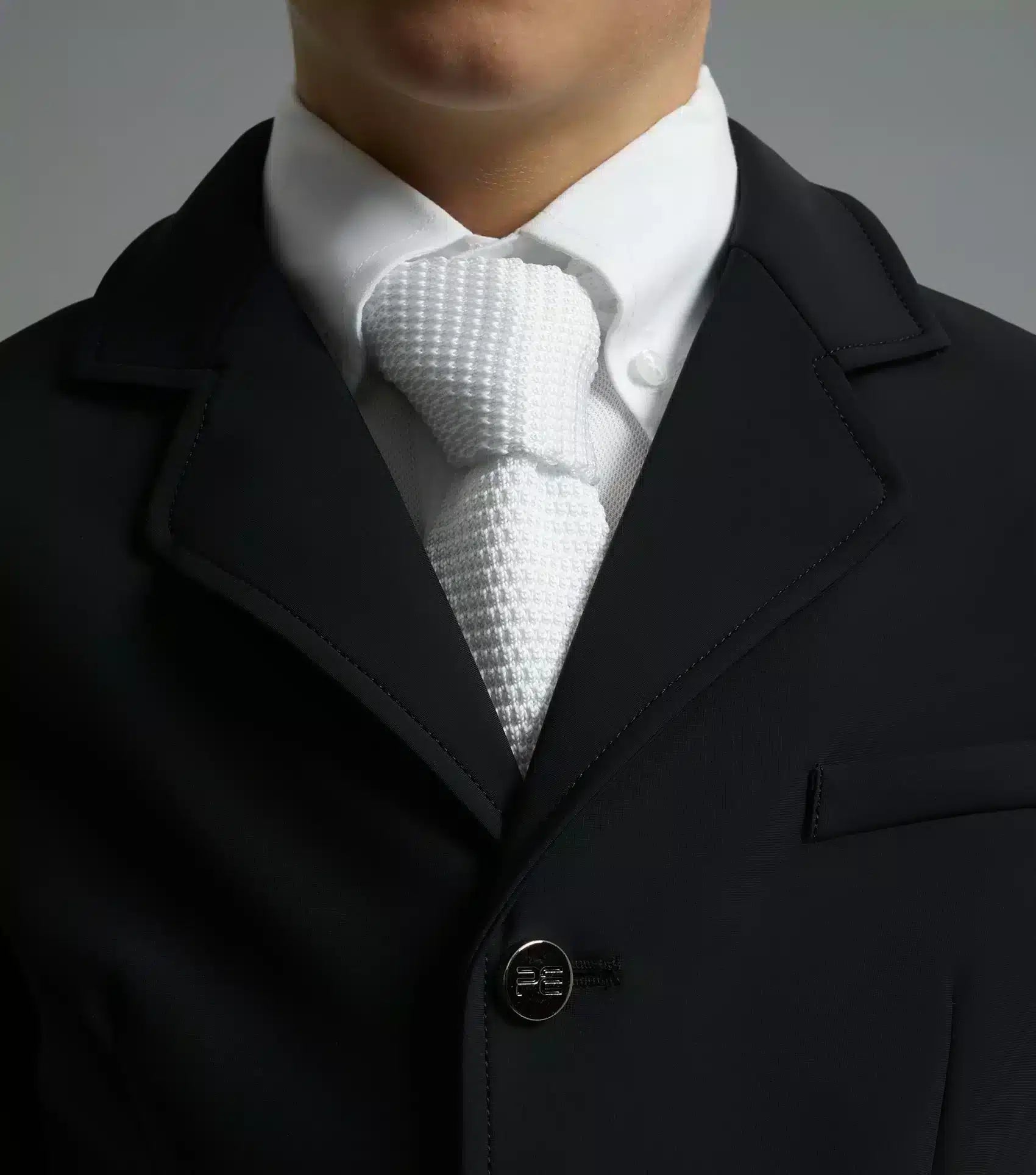 Premier Equine Enzo Boys Competition Jacket by Premier Equine at Try a Bit