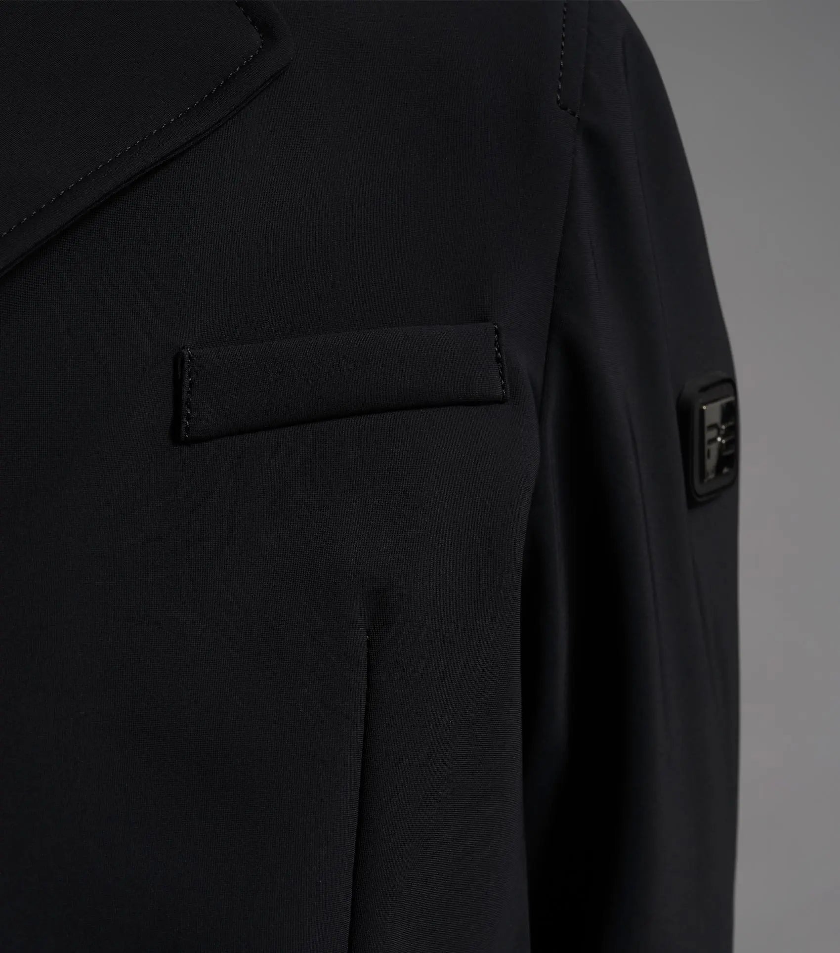 Premier Equine Enzo Boys Competition Jacket by Premier Equine at Try A Bit