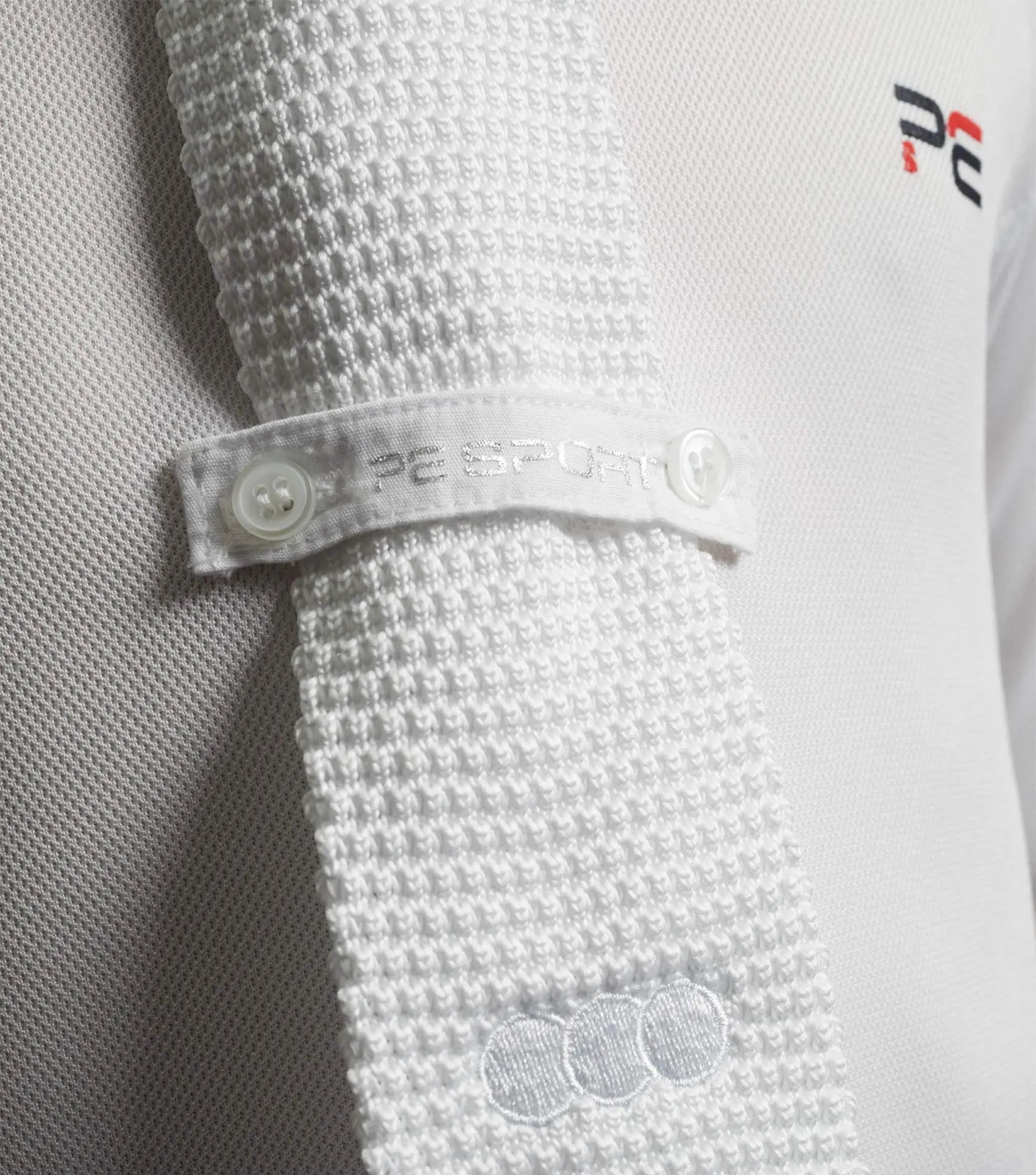 Premier Equine Mini Giulio Boy's Long Sleeve Show Shirt by Premier Equine at Try A Bit