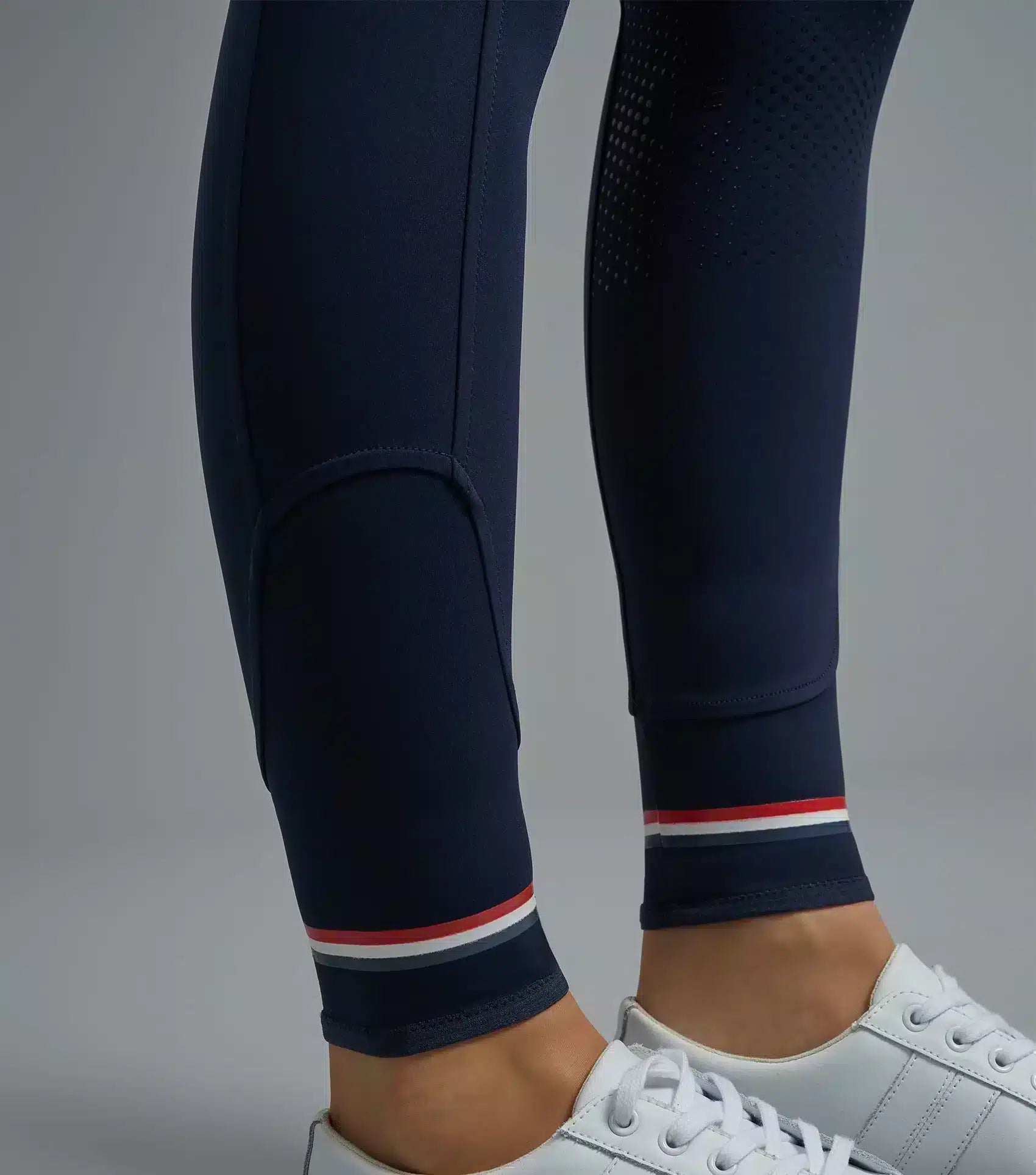 Premier Equine Mirillo Ladies Full Seat Gel Riding Tights by Premier Equine at Try a Bit