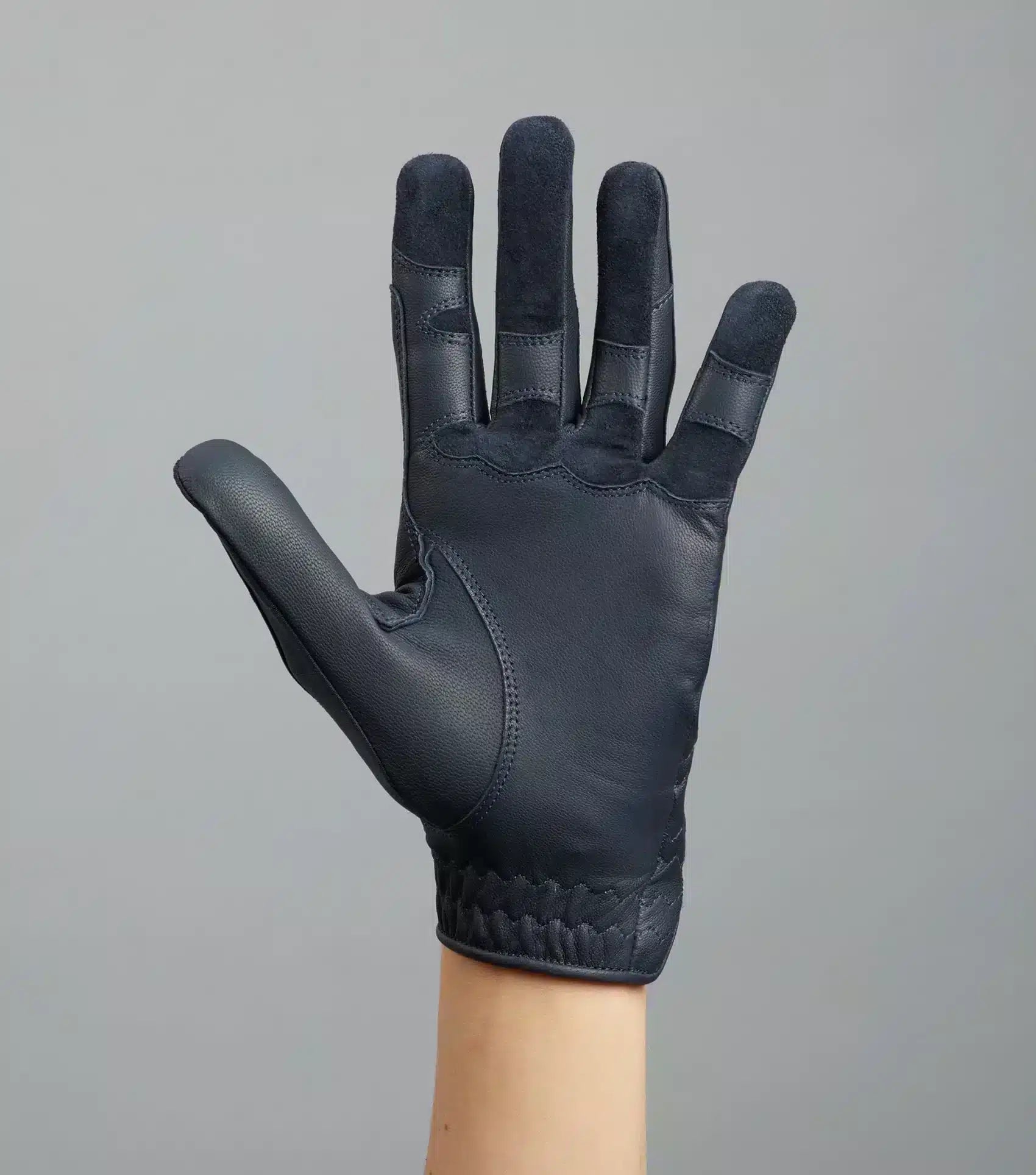 Premier Equine Mizar Ladies Leather Riding Gloves by Premier Equine at Try a Bit