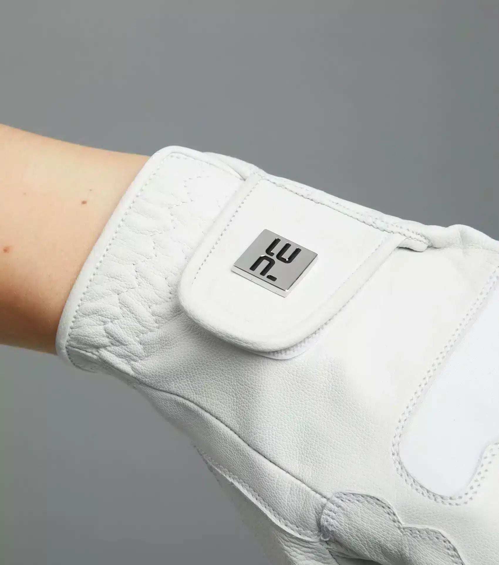Premier Equine Mizar Ladies Leather Competition Riding Gloves by Premier Equine at Try a Bit
