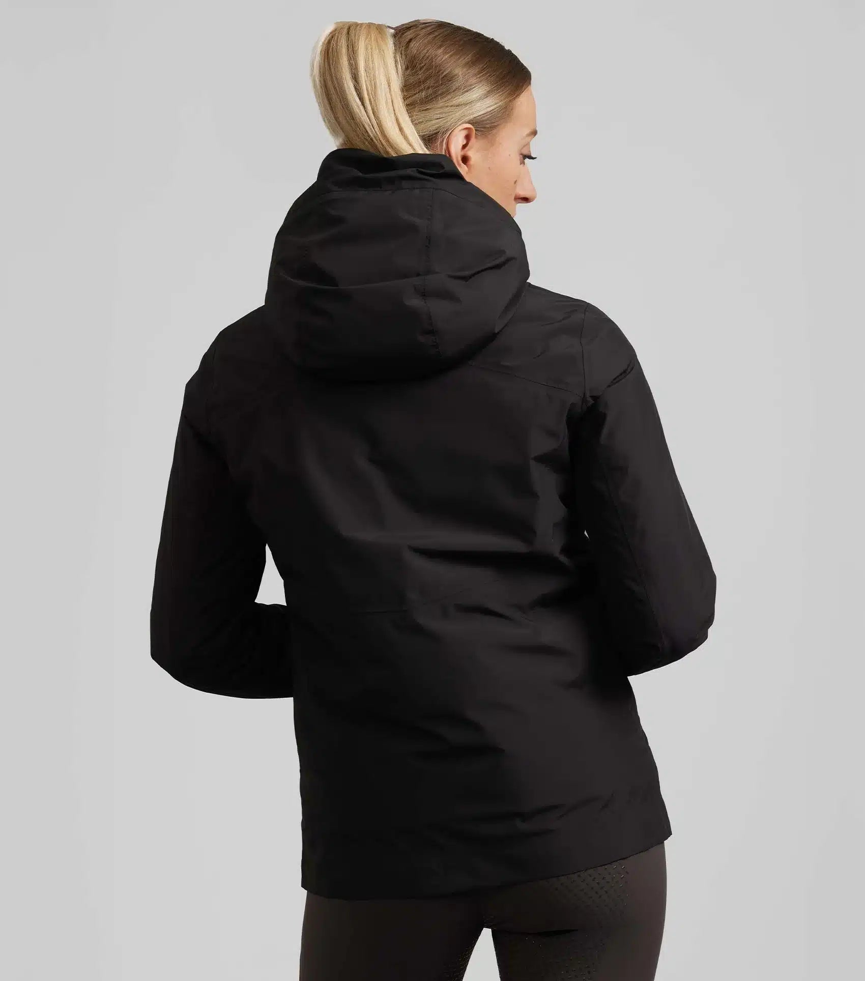 Premier Equine Motet Ladies Waterproof Jacket by Premier Equine at Try a Bit