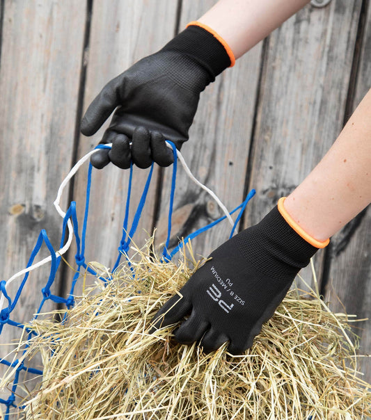 Premier Equine Multi-Purpose Yard Gloves by Premier Equine at Try a Bit