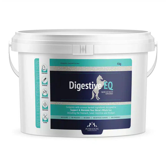 Poseidon Digestive EQ by Try a Bit at Try a Bit