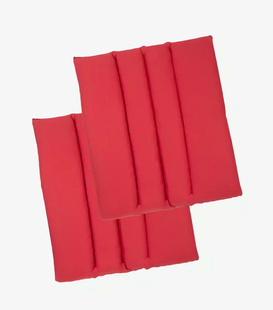 Premier Equine Nano-Tec Infrared Boot Wrap Liners (Spares) by Premier Equine at Try a Bit
