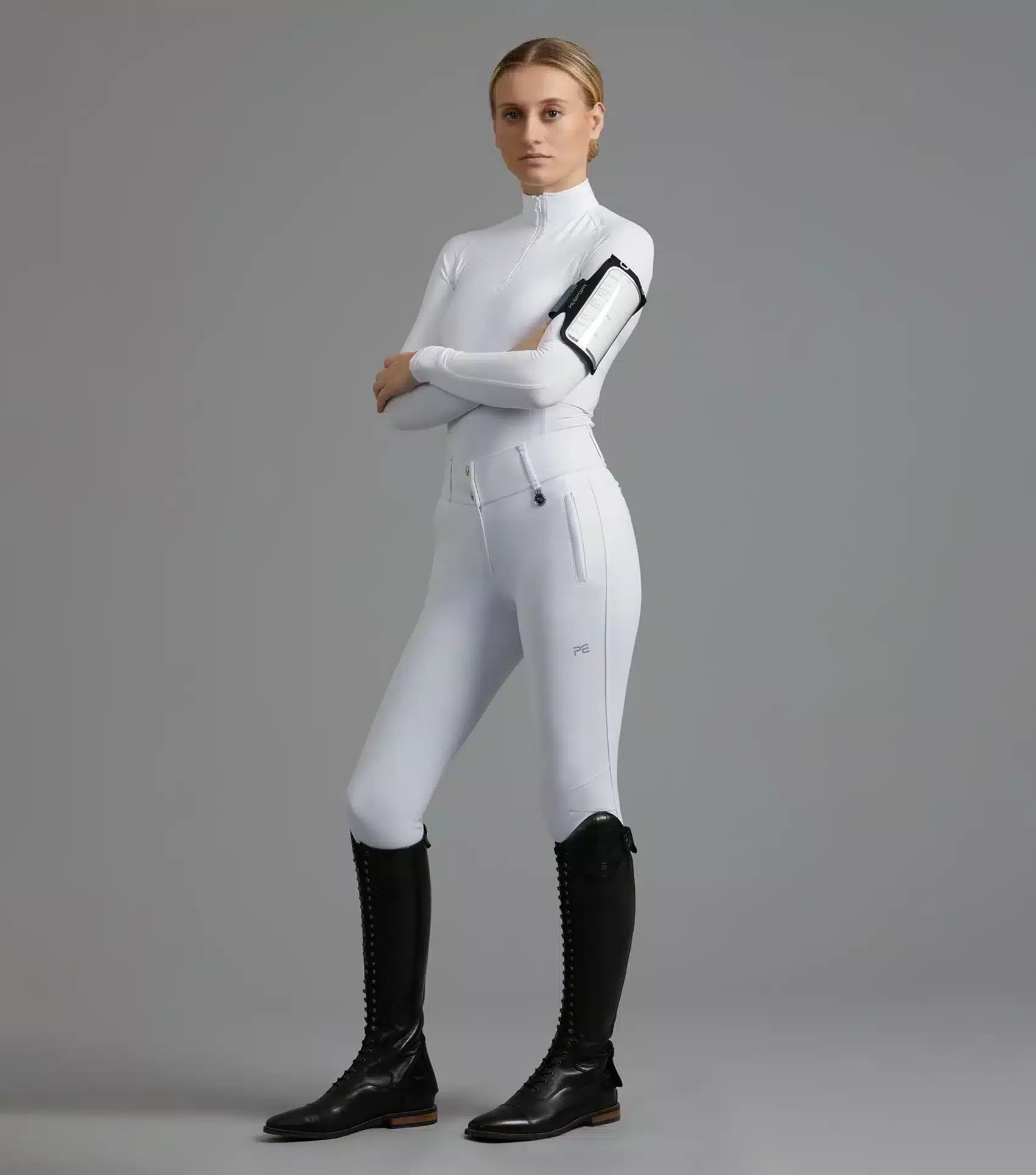 Premier Equine Neoprene Medical Arm Band by Premier Equine at Try a Bit